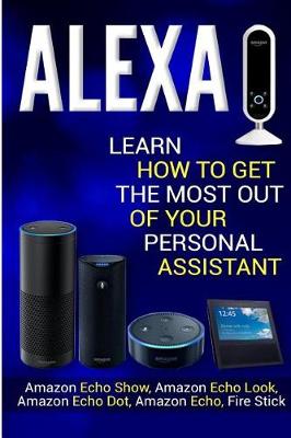 Book cover for Alexa