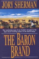 Book cover for The Baron Brand