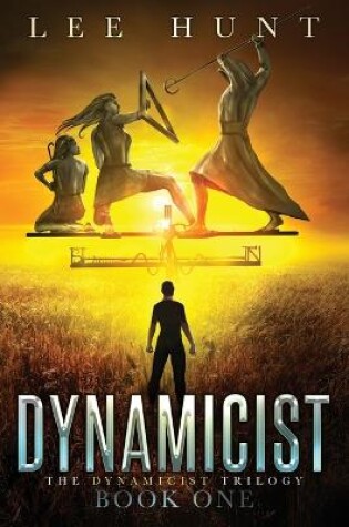 Cover of Dynamicist