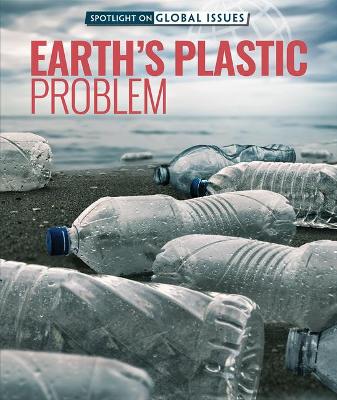 Book cover for Earth's Plastic Problem