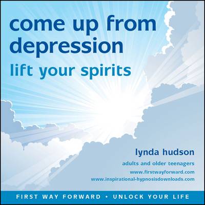 Cover of Come Up from Depression