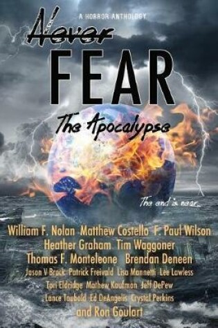 Cover of Never Fear - The Apocalypse
