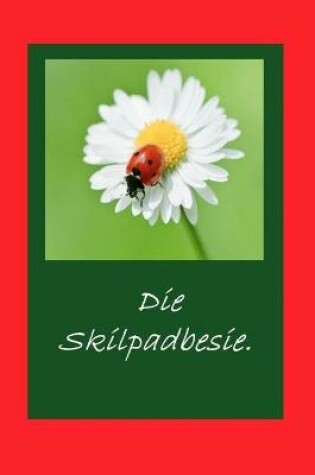 Cover of Die Skilpadbesie