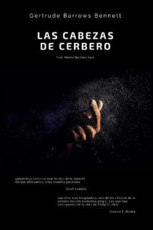 Cover of Las Cabezas de Cerbero