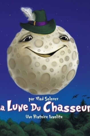 Cover of La Lune Du Chasseur