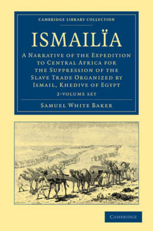 Cover of Ismailia 2 Volume Set