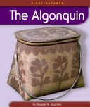 Cover of The Algonquin