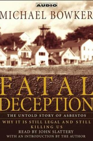Cover of Fatal Deception