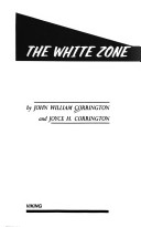 Book cover for Corrington J W & J H : White Zone