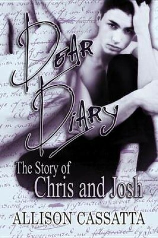 Cover of Dear Diary