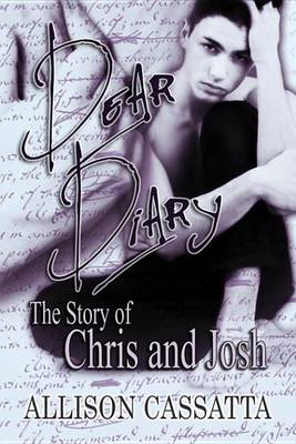 Book cover for Dear Diary