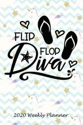 Cover of Flip Flop Diva