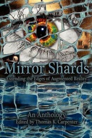 Cover of Mirror Shards