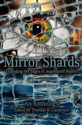 Book cover for Mirror Shards