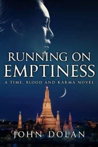 Cover of Running on Emptiness