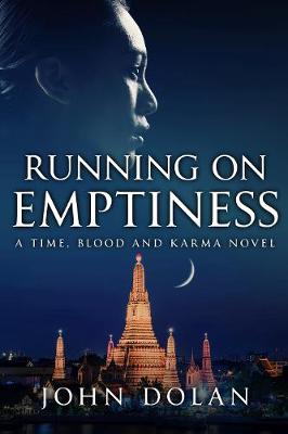Cover of Running on Emptiness