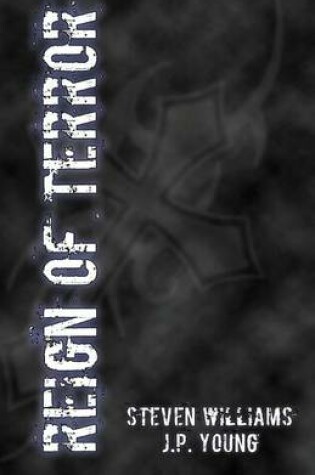 Cover of Reign of Terror