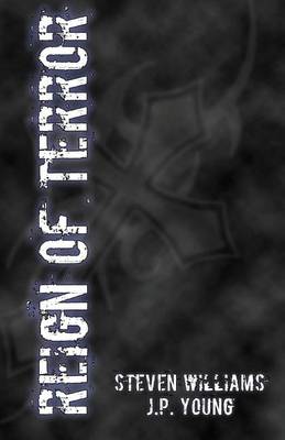 Book cover for Reign of Terror