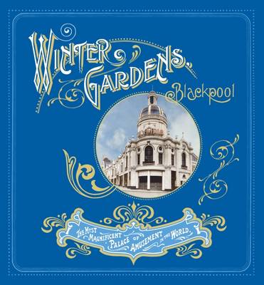 Book cover for Winter Gardens Blackpool