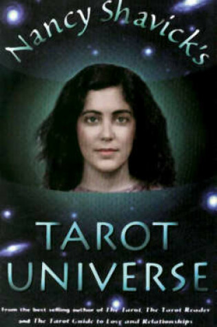 Cover of Nancy Shavick's Tarot Universe