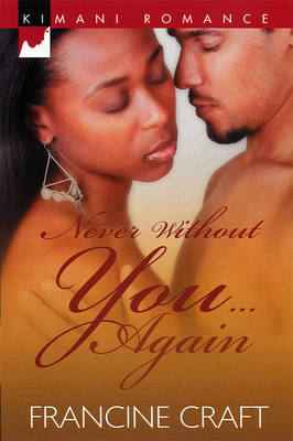 Book cover for Never Without You... Again