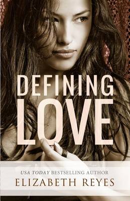 Book cover for Defining Love