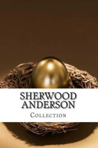 Cover of Sherwood Anderson, Collection