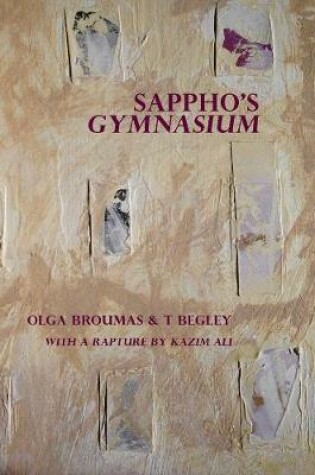 Cover of Sappho's Gymnasium