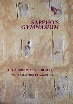 Book cover for Sappho's Gymnasium