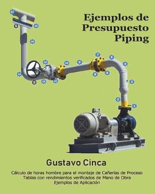 Book cover for Ejemplos de Presupuesto