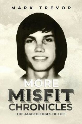 Cover of More Misfit Chronicles