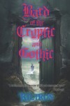 Book cover for Bard of the Crypic and Gothic