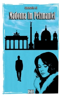 Book cover for Madonna im Pelzmantel