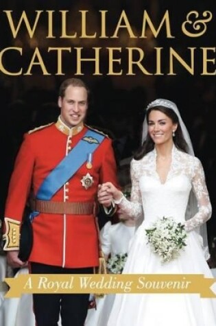 Cover of William & Catherine