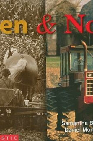 Cover of Then & Now
