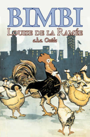 Cover of Bimbi by Louise Ouida de la Ramée, Fiction, Classics, Action & Adventure, War & Military