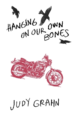 Book cover for Hanging On Our Own Bones