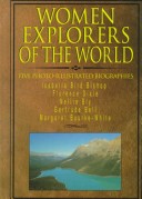 Cover of Women Explorers of the World