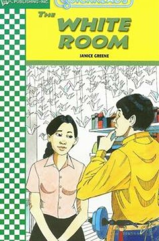 Cover of The White Room