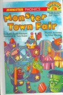 Cover of Monster Town Fair