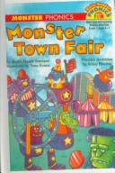 Book cover for Monster Town Fair