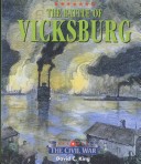 Cover of The Battle of Vicksburg