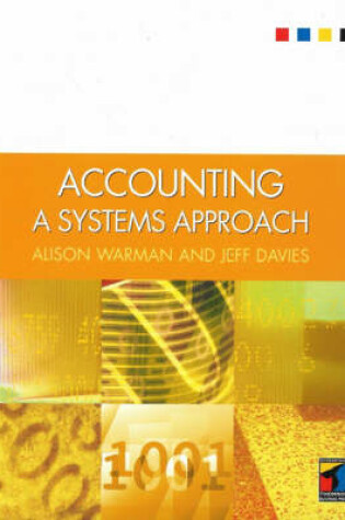 Cover of Accounting