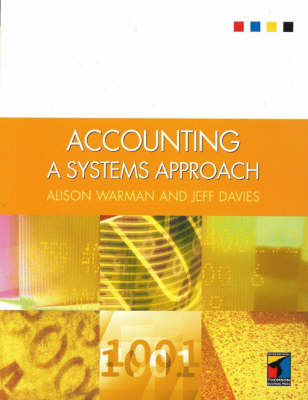 Book cover for Accounting