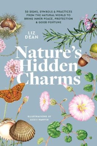 Cover of Nature's Hidden Charms