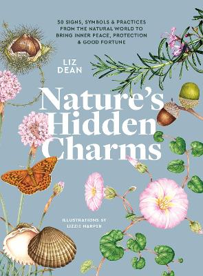 Book cover for Nature's Hidden Charms