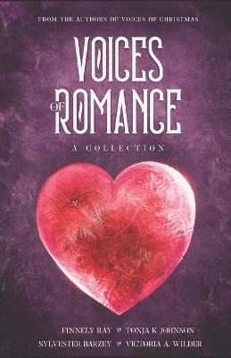 Book cover for Voices of Romance