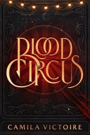 Cover of Blood Circus