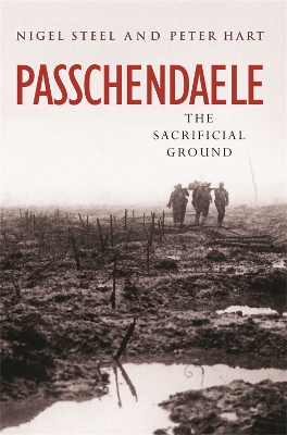 Cover of Passchendaele