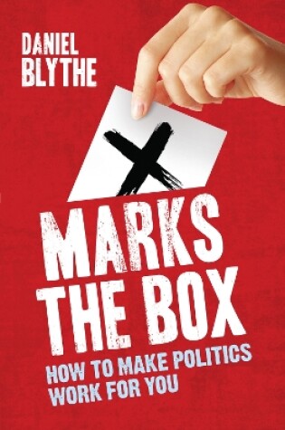 Cover of X Marks the Box